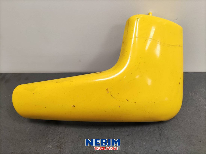 Volvo Volvo - 20977736 - Bumperhoek links FL - Rezerves daļa - Kravas automašīna: foto 1 Volvo Volvo - 20977736 - Bumperhoek links FL - Rezerves daļa - Kravas automašīna: foto 1