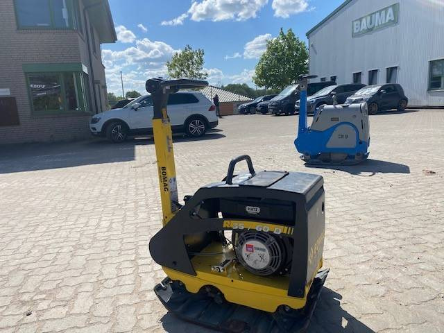 Bomag BPR 35/60 D MIETE / RENTAL (12005435) - Vibrobliete: foto 2 Bomag BPR 35/60 D MIETE / RENTAL (12005435) - Vibrobliete: foto 2