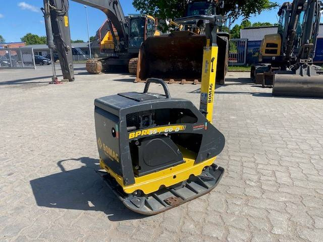 Bomag BPR 35/60 D MIETE / RENTAL (12005435) - Vibrobliete: foto 4 Bomag BPR 35/60 D MIETE / RENTAL (12005435) - Vibrobliete: foto 4