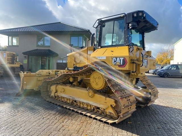 Cat D 5 LGP MIETE / RENTAL (12001907) - Buldozers: foto 3 Cat D 5 LGP MIETE / RENTAL (12001907) - Buldozers: foto 3