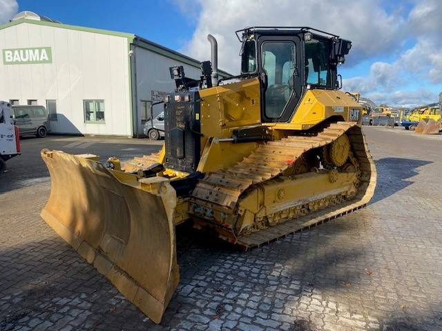 Cat D 5 LGP MIETE / RENTAL (12001907) - Buldozers: foto 1 Cat D 5 LGP MIETE / RENTAL (12001907) - Buldozers: foto 1