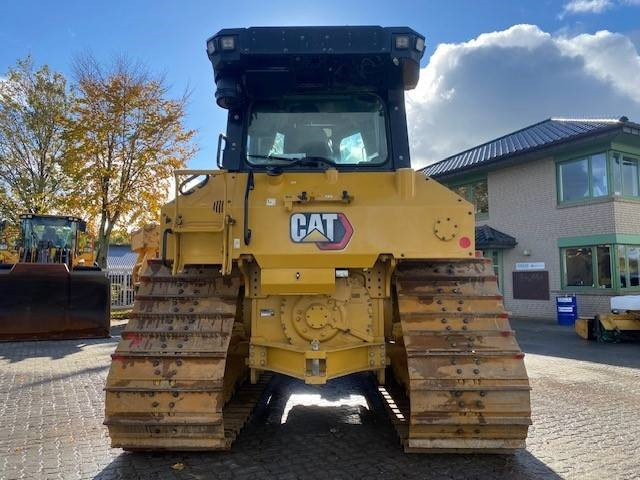 Cat D 5 LGP MIETE / RENTAL (12001907) - Buldozers: foto 4 Cat D 5 LGP MIETE / RENTAL (12001907) - Buldozers: foto 4