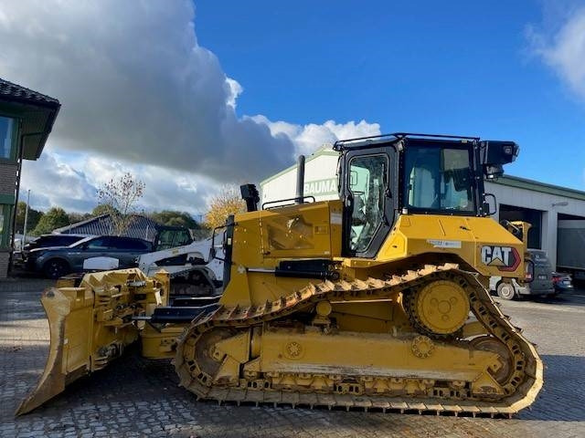 Cat D 5 LGP MIETE / RENTAL (12001907) - Buldozers: foto 2 Cat D 5 LGP MIETE / RENTAL (12001907) - Buldozers: foto 2