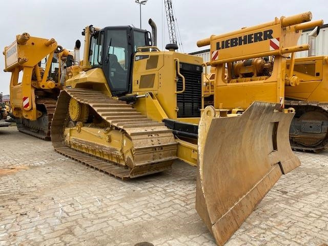 Cat D 6 N LGP MIETE / RENTAL (12000963) - Buldozers: foto 1 Cat D 6 N LGP MIETE / RENTAL (12000963) - Buldozers: foto 1