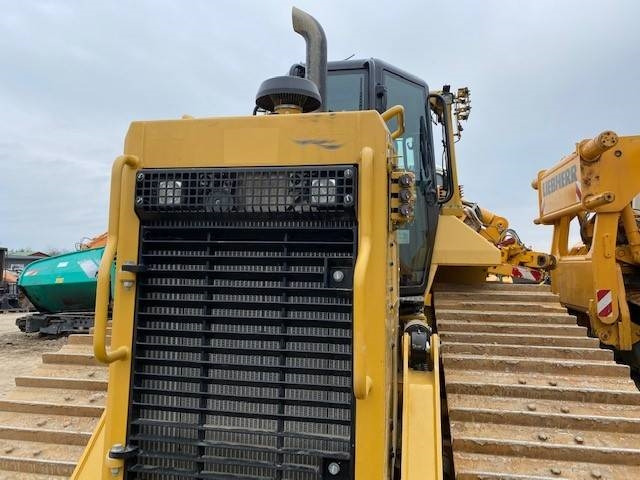 Cat D 6 N LGP MIETE / RENTAL (12000963) - Buldozers: foto 5 Cat D 6 N LGP MIETE / RENTAL (12000963) - Buldozers: foto 5