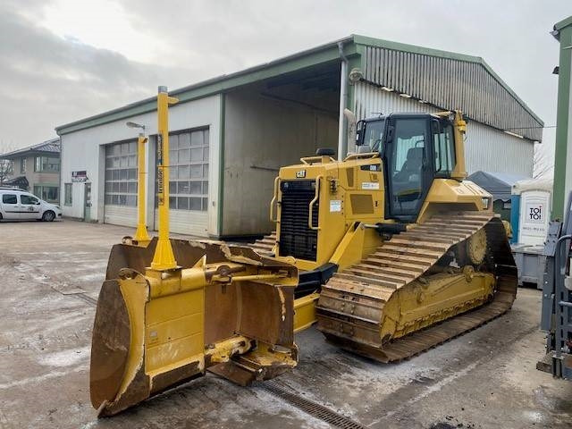 Cat D 6 N LGP Trimble GPS MIETE / RENTAL (12001425) - Buldozers: foto 1 Cat D 6 N LGP Trimble GPS MIETE / RENTAL (12001425) - Buldozers: foto 1