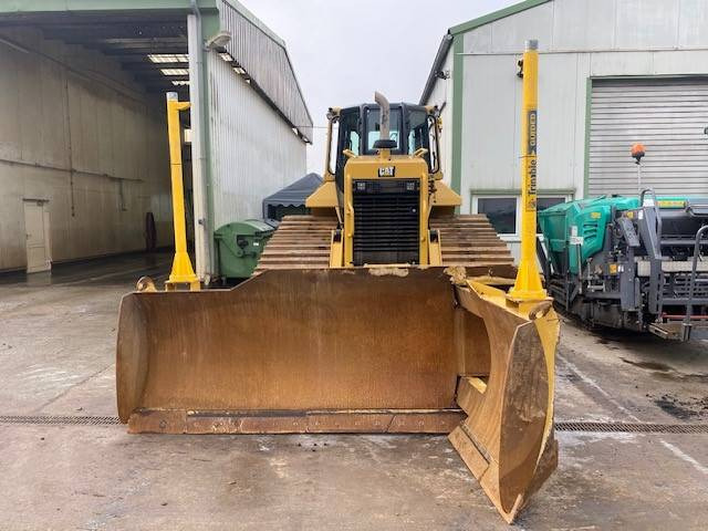 Cat D 6 N LGP Trimble GPS MIETE / RENTAL (12001425) - Buldozers: foto 2 Cat D 6 N LGP Trimble GPS MIETE / RENTAL (12001425) - Buldozers: foto 2