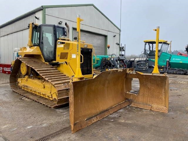 Cat D 6 N LGP Trimble GPS MIETE / RENTAL (12001425) - Buldozers: foto 3 Cat D 6 N LGP Trimble GPS MIETE / RENTAL (12001425) - Buldozers: foto 3
