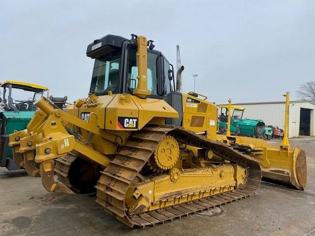 Cat D 6 N LGP Trimble GPS MIETE / RENTAL (12001425) - Buldozers: foto 5 Cat D 6 N LGP Trimble GPS MIETE / RENTAL (12001425) - Buldozers: foto 5