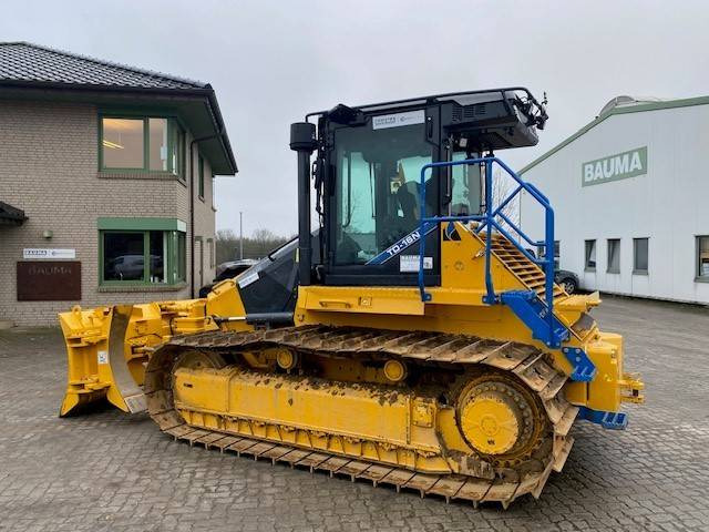Dressta LiuGong TD-16 N LGP MIETE / RENTAL (12005266) - Buldozers: foto 3 Dressta LiuGong TD-16 N LGP MIETE / RENTAL (12005266) - Buldozers: foto 3