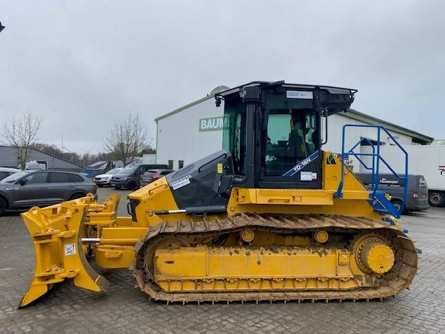 Dressta LiuGong TD-16 N LGP MIETE / RENTAL (12005266) - Buldozers: foto 2 Dressta LiuGong TD-16 N LGP MIETE / RENTAL (12005266) - Buldozers: foto 2
