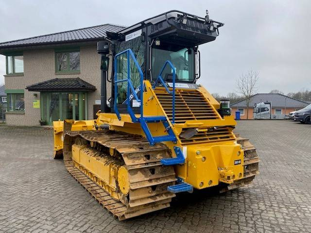 Dressta LiuGong TD-16 N LGP MIETE / RENTAL (12005266) - Buldozers: foto 4 Dressta LiuGong TD-16 N LGP MIETE / RENTAL (12005266) - Buldozers: foto 4