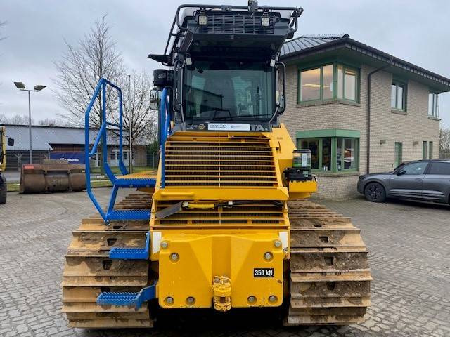 Dressta LiuGong TD-16 N LGP MIETE / RENTAL (12005266) - Buldozers: foto 5 Dressta LiuGong TD-16 N LGP MIETE / RENTAL (12005266) - Buldozers: foto 5