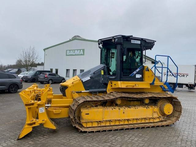 Dressta LiuGong TD-16 N LGP MIETE / RENTAL (12005266) - Buldozers: foto 1 Dressta LiuGong TD-16 N LGP MIETE / RENTAL (12005266) - Buldozers: foto 1