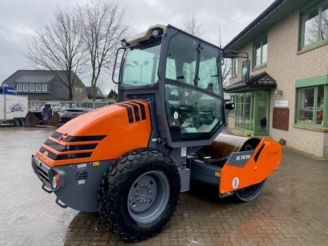 Hamm HC 70i Vio MIETE / RENTAL - Veltnis: foto 4 Hamm HC 70i Vio MIETE / RENTAL - Veltnis: foto 4
