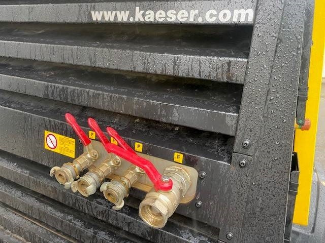 Kaeser M 125 MIETE / RENTAL (12005561) - Gaisa kompresors: foto 4 Kaeser M 125 MIETE / RENTAL (12005561) - Gaisa kompresors: foto 4