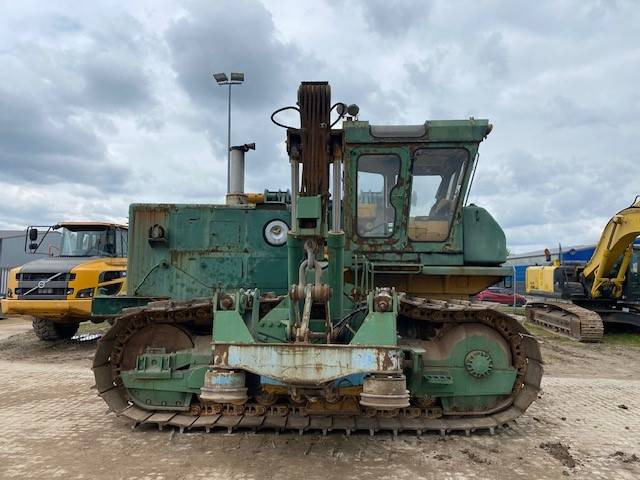 Komatsu D 355 C-3 Rückeraupe / Conveyor Shifter MIETE/RENT - Cauruļu licējs: foto 3 Komatsu D 355 C-3 Rückeraupe / Conveyor Shifter MIETE/RENT - Cauruļu licējs: foto 3