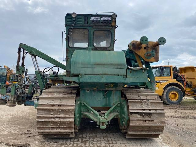 Komatsu D 355 C-3 Rückeraupe / Conveyor Shifter MIETE/RENT - Cauruļu licējs: foto 5 Komatsu D 355 C-3 Rückeraupe / Conveyor Shifter MIETE/RENT - Cauruļu licējs: foto 5