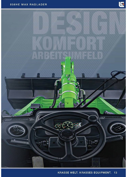 LIUGONG 856 HE vollelektrisch, 21.000 kg, 3.5 cbm līzingu LIUGONG 856 HE vollelektrisch, 21.000 kg, 3.5 cbm: foto 13 LIUGONG 856 HE vollelektrisch, 21.000 kg, 3.5 cbm līzingu LIUGONG 856 HE vollelektrisch, 21.000 kg, 3.5 cbm: foto 13