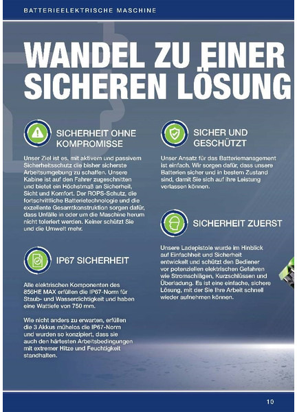 LIUGONG 856 HE vollelektrisch, 21.000 kg, 3.5 cbm līzingu LIUGONG 856 HE vollelektrisch, 21.000 kg, 3.5 cbm: foto 10 LIUGONG 856 HE vollelektrisch, 21.000 kg, 3.5 cbm līzingu LIUGONG 856 HE vollelektrisch, 21.000 kg, 3.5 cbm: foto 10