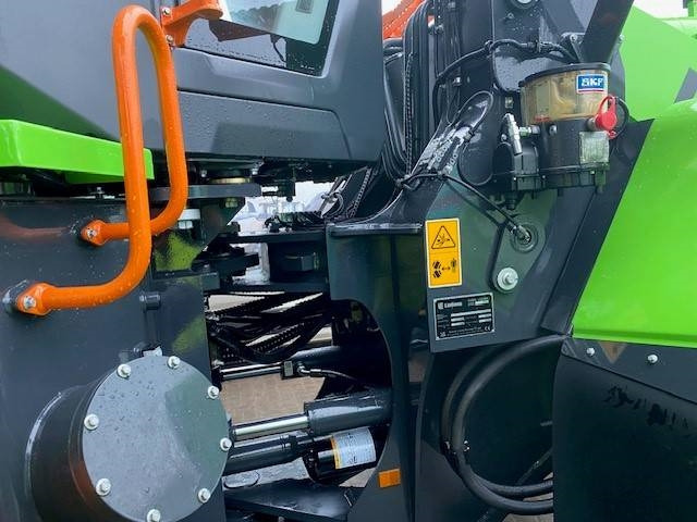 LIUGONG 856 HE vollelektrisch, MIETE / RENTAL 4.0 cbm līzingu LIUGONG 856 HE vollelektrisch, MIETE / RENTAL 4.0 cbm: foto 15 LIUGONG 856 HE vollelektrisch, MIETE / RENTAL 4.0 cbm līzingu LIUGONG 856 HE vollelektrisch, MIETE / RENTAL 4.0 cbm: foto 15