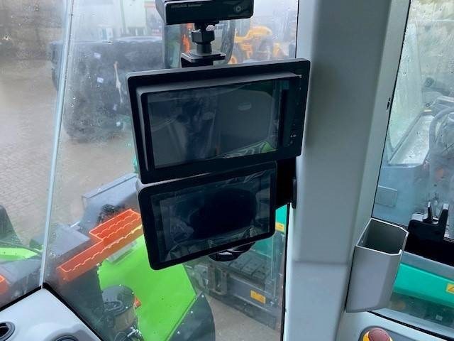 LIUGONG 856 HE vollelektrisch, MIETE / RENTAL 4.0 cbm līzingu LIUGONG 856 HE vollelektrisch, MIETE / RENTAL 4.0 cbm: foto 20 LIUGONG 856 HE vollelektrisch, MIETE / RENTAL 4.0 cbm līzingu LIUGONG 856 HE vollelektrisch, MIETE / RENTAL 4.0 cbm: foto 20