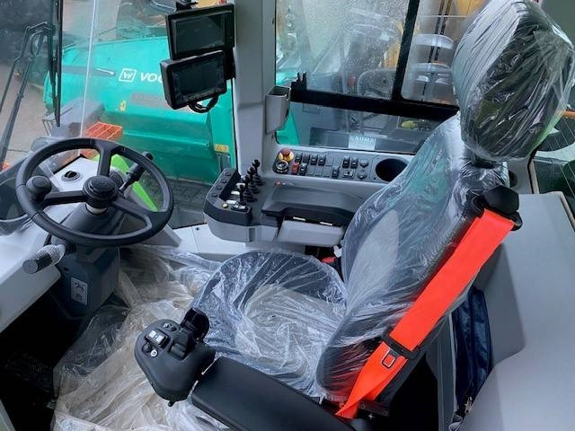 LIUGONG 856 HE vollelektrisch, MIETE / RENTAL 4.0 cbm līzingu LIUGONG 856 HE vollelektrisch, MIETE / RENTAL 4.0 cbm: foto 17 LIUGONG 856 HE vollelektrisch, MIETE / RENTAL 4.0 cbm līzingu LIUGONG 856 HE vollelektrisch, MIETE / RENTAL 4.0 cbm: foto 17