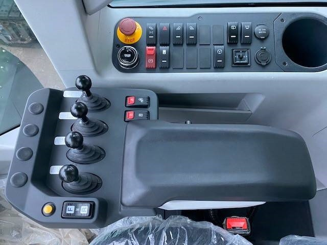 LIUGONG 856 HE vollelektrisch, MIETE / RENTAL 4.0 cbm līzingu LIUGONG 856 HE vollelektrisch, MIETE / RENTAL 4.0 cbm: foto 19 LIUGONG 856 HE vollelektrisch, MIETE / RENTAL 4.0 cbm līzingu LIUGONG 856 HE vollelektrisch, MIETE / RENTAL 4.0 cbm: foto 19