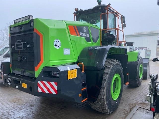 LIUGONG 856 HE vollelektrisch, MIETE / RENTAL 4.0 cbm līzingu LIUGONG 856 HE vollelektrisch, MIETE / RENTAL 4.0 cbm: foto 13 LIUGONG 856 HE vollelektrisch, MIETE / RENTAL 4.0 cbm līzingu LIUGONG 856 HE vollelektrisch, MIETE / RENTAL 4.0 cbm: foto 13