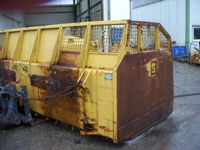 Cat Balderson (64) 824/980 C/F/G/H blade - Schild - Papildaprīkojums - Celtniecības tehnika: foto 3 Cat Balderson (64) 824/980 C/F/G/H blade - Schild - Papildaprīkojums - Celtniecības tehnika: foto 3