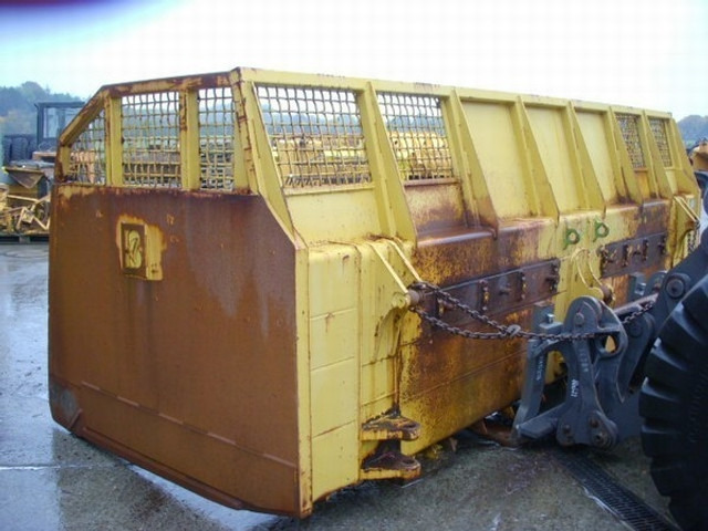 Cat Balderson (64) 824/980 C/F/G/H blade - Schild - Papildaprīkojums - Celtniecības tehnika: foto 2 Cat Balderson (64) 824/980 C/F/G/H blade - Schild - Papildaprīkojums - Celtniecības tehnika: foto 2