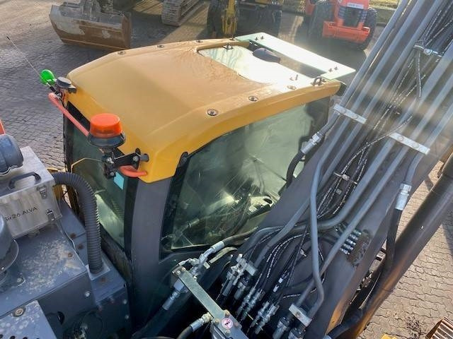 Kāpurķēžu ekskavators Volvo EC 250 E NL MIETE / RENTAL (12001056): foto 16