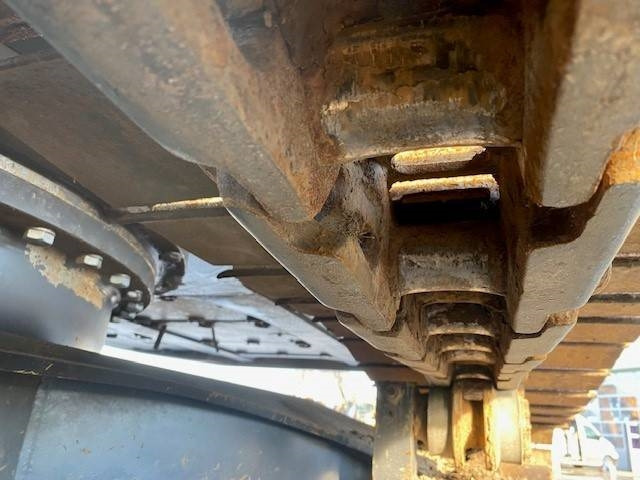 Kāpurķēžu ekskavators Volvo EC 250 E NL MIETE / RENTAL (12001056): foto 12