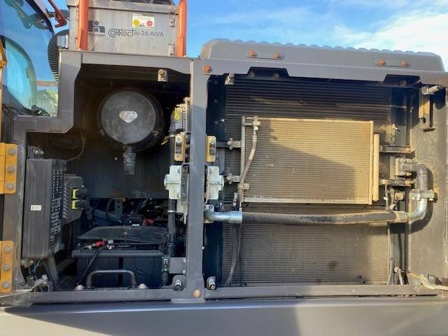 Kāpurķēžu ekskavators Volvo EC 250 E NL MIETE / RENTAL (12001056): foto 19