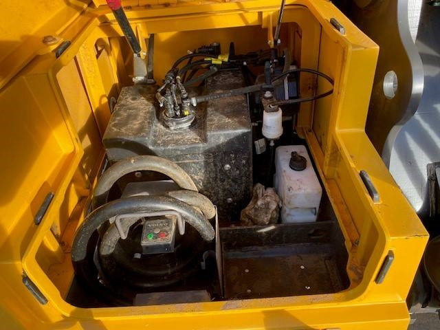 Kāpurķēžu ekskavators Volvo EC 250 E NL MIETE / RENTAL (12001056): foto 15