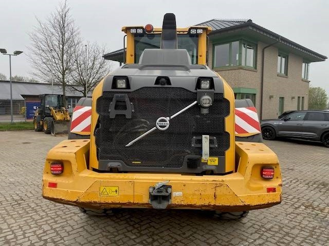 Volvo L 120 H A/C, BSS, ZSA, 3. Kr., SW (12005212) - Riteņu iekrāvējs: foto 3 Volvo L 120 H A/C, BSS, ZSA, 3. Kr., SW (12005212) - Riteņu iekrāvējs: foto 3