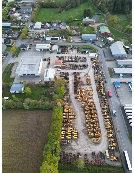 Volvo L 120 H - Riteņu iekrāvējs: foto 2 Volvo L 120 H - Riteņu iekrāvējs: foto 2