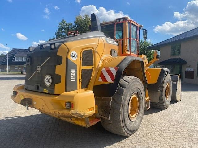 Volvo L 150 H MIETE / RENTAL (12005507) - Riteņu iekrāvējs: foto 5 Volvo L 150 H MIETE / RENTAL (12005507) - Riteņu iekrāvējs: foto 5