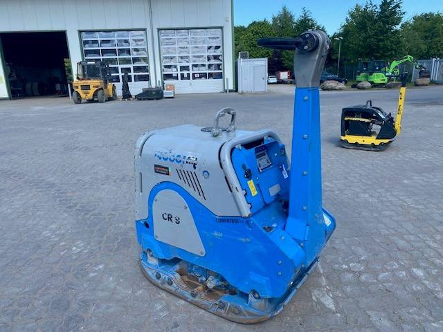Weber CR 9-II CCD 2.0 MIETE / RENTAL (12005436) - Vibrobliete: foto 5 Weber CR 9-II CCD 2.0 MIETE / RENTAL (12005436) - Vibrobliete: foto 5