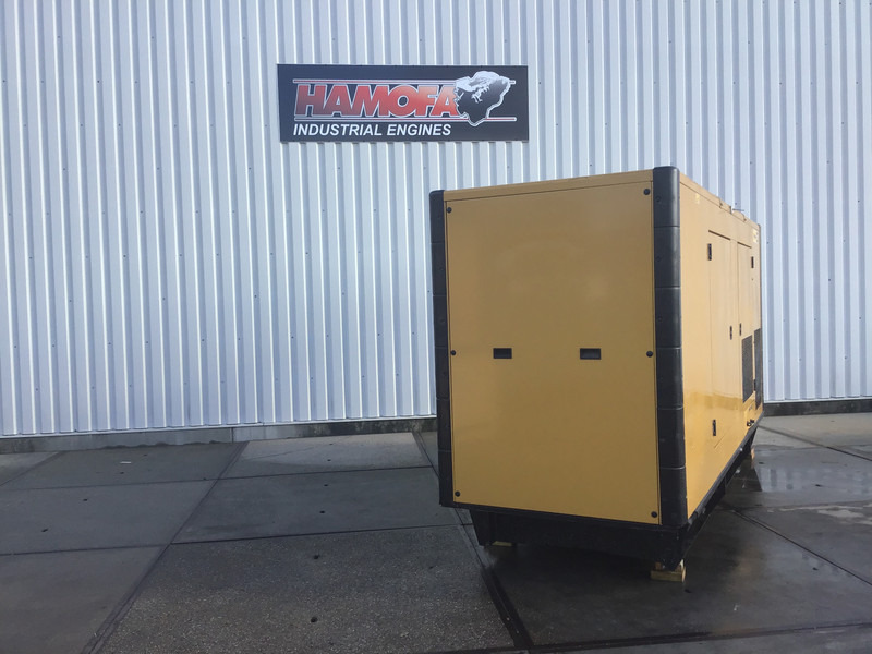 Caterpillar OLYMPIAN GEH330-3 GENERATOR 330 KVA USED - Elektroģenerators: foto 5 Caterpillar OLYMPIAN GEH330-3 GENERATOR 330 KVA USED - Elektroģenerators: foto 5