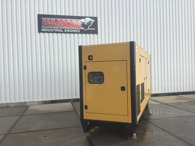 Caterpillar OLYMPIAN GEH330-3 GENERATOR 330 KVA USED - Elektroģenerators: foto 3 Caterpillar OLYMPIAN GEH330-3 GENERATOR 330 KVA USED - Elektroģenerators: foto 3