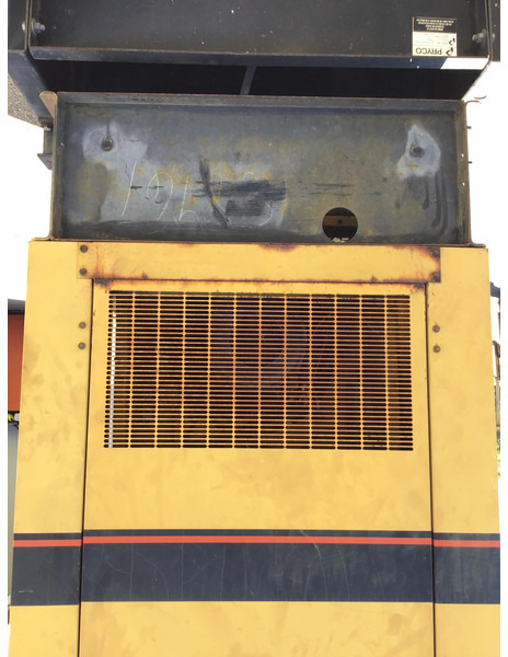 Caterpillar OLYMPIAN OLYMPIAN GENERAC 156 KVA USED - Elektroģenerators: foto 2 Caterpillar OLYMPIAN OLYMPIAN GENERAC 156 KVA USED - Elektroģenerators: foto 2