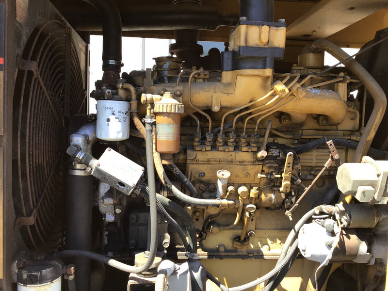 Caterpillar OLYMPIAN OLYMPIAN GENERAC 156 KVA USED - Elektroģenerators: foto 3 Caterpillar OLYMPIAN OLYMPIAN GENERAC 156 KVA USED - Elektroģenerators: foto 3