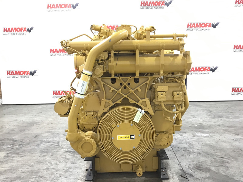 Caterpillar 3508C LLC 250-7621 NEW - Celtniecības tehnika: foto 3 Caterpillar 3508C LLC 250-7621 NEW - Celtniecības tehnika: foto 3