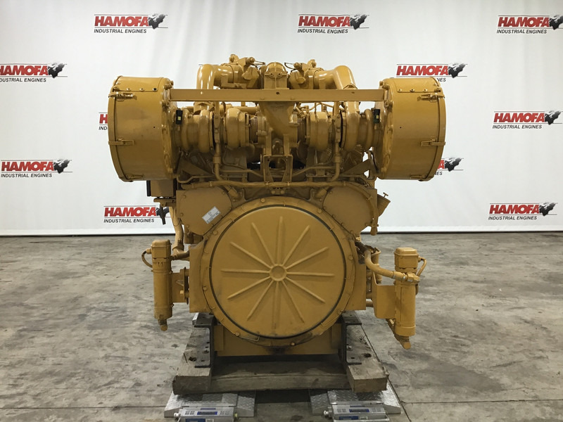 Caterpillar 3508C LLE-2644644 NEW - Celtniecības tehnika: foto 4 Caterpillar 3508C LLE-2644644 NEW - Celtniecības tehnika: foto 4