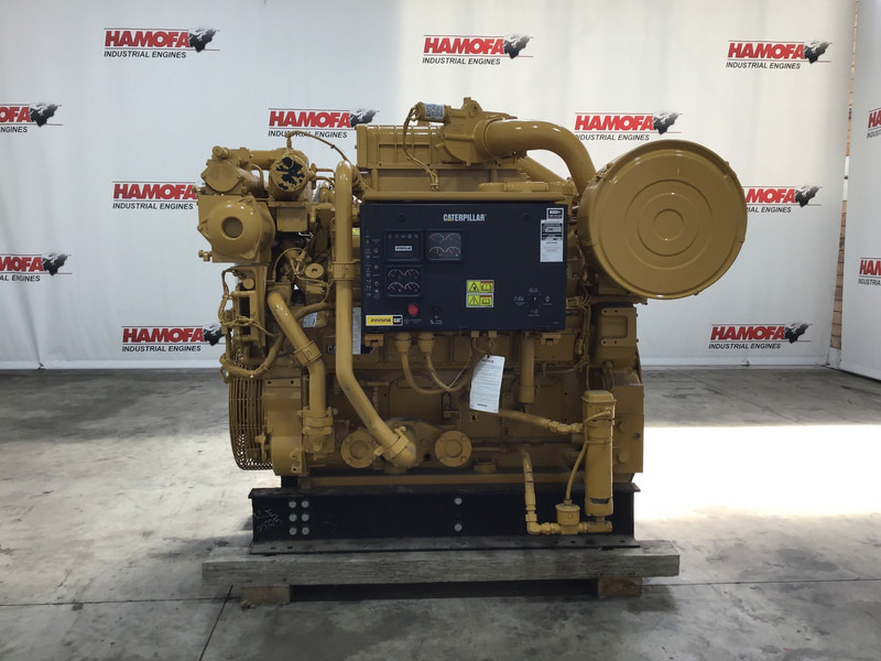 Caterpillar 3508C LLE-2644644 NEW - Celtniecības tehnika: foto 2 Caterpillar 3508C LLE-2644644 NEW - Celtniecības tehnika: foto 2