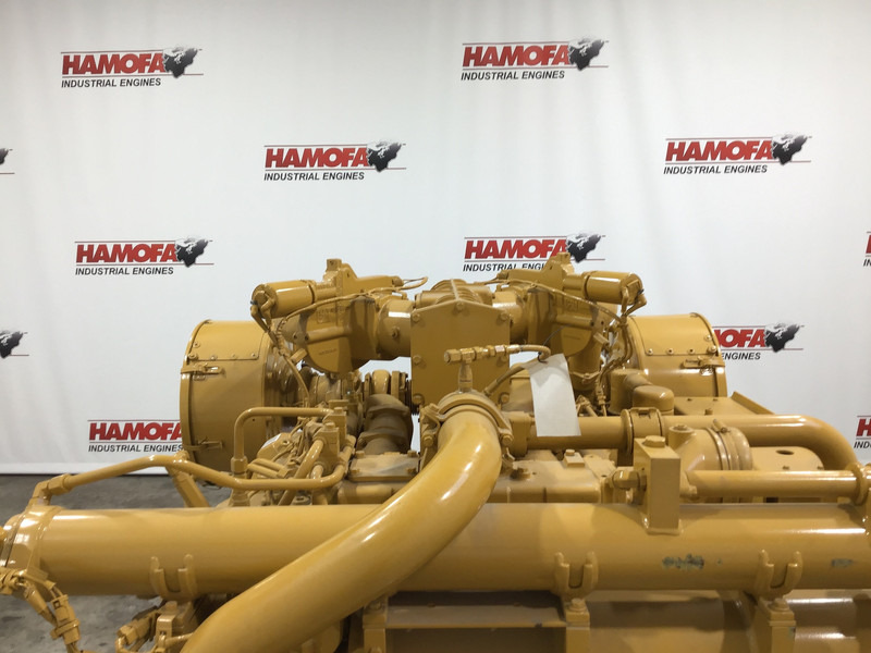 Caterpillar 3508C LLE-2644644 NEW - Celtniecības tehnika: foto 5 Caterpillar 3508C LLE-2644644 NEW - Celtniecības tehnika: foto 5