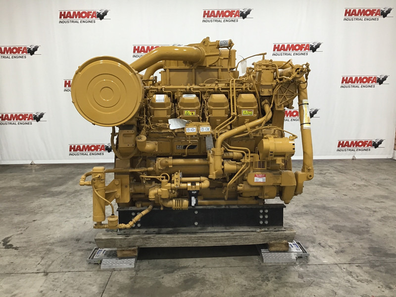 Caterpillar 3508C LLE-2644644 NEW - Celtniecības tehnika: foto 2 Caterpillar 3508C LLE-2644644 NEW - Celtniecības tehnika: foto 2