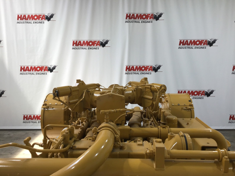 Caterpillar 3508C LLE-2644644 NEW - Celtniecības tehnika: foto 5 Caterpillar 3508C LLE-2644644 NEW - Celtniecības tehnika: foto 5