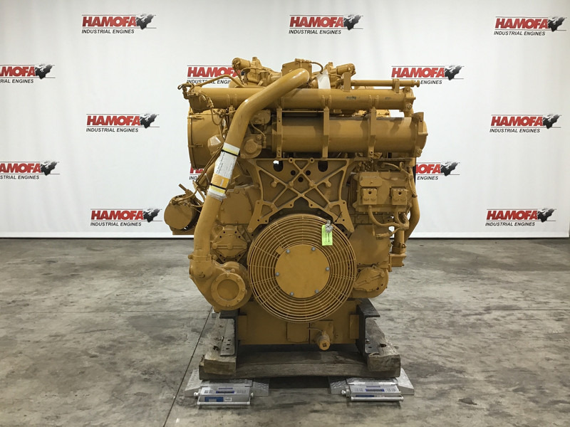 Caterpillar 3508C LLE-2644644 NEW - Celtniecības tehnika: foto 3 Caterpillar 3508C LLE-2644644 NEW - Celtniecības tehnika: foto 3